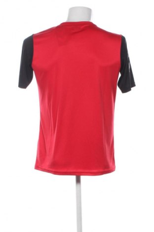 Мъжка тениска Hummel, Размер M, Цвят Червен, Цена 13,80 €