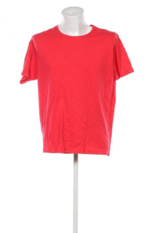 Pánské tričko  Identic, Velikost XXL, Barva Červená, Cena  79,00 Kč