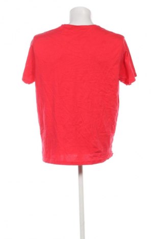 Pánské tričko  Identic, Velikost XXL, Barva Červená, Cena  79,00 Kč