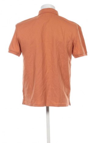 Мъжка тениска Jack & Jones, Размер L, Цвят Оранжев, Цена 20,45 €