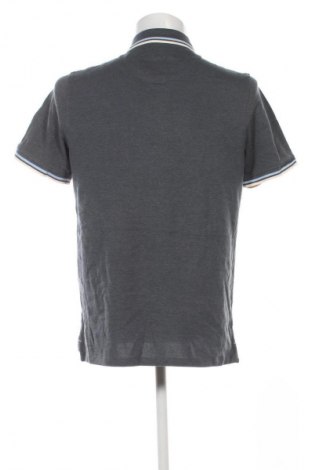 Ανδρικό t-shirt Jack & Jones, Μέγεθος XL, Χρώμα Γκρί, Τιμή 13,99 €
