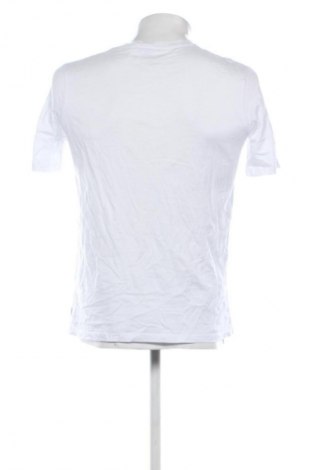 Мъжка тениска Jack & Jones, Размер M, Цвят Бял, Цена 6,64 €