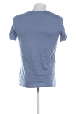 Tricou de bărbați Jack & Jones, Mărime M, Culoare Albastru, Preț 42,99 Lei