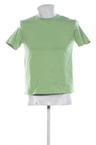Tricou de bărbați Jake*s, Mărime M, Culoare Verde, Preț 36,99 Lei