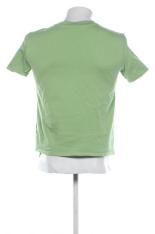 Tricou de bărbați Jake*s, Mărime M, Culoare Verde, Preț 36,99 Lei