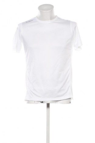 Мъжка тениска Jako, Размер M, Цвят Бял, Цена 13,80 €