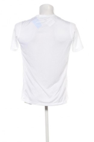 Мъжка тениска Jako, Размер M, Цвят Бял, Цена 13,80 €