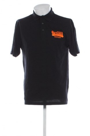 Pánské tričko  James & Nicholson, Velikost M, Barva Vícebarevné, Cena  119,00 Kč