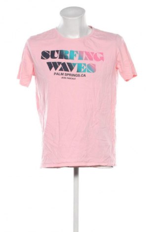 Pánske tričko  Jean Pascale, Veľkosť XL, Farba Viacfarebná, Cena  8,95 €