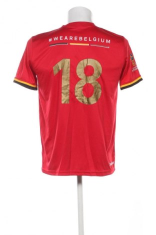 Pánské tričko  Jupiter, Velikost M, Barva Červená, Cena  234,00 Kč