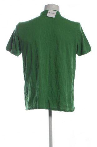 Мъжка тениска Kigili, Размер XL, Цвят Зелен, Цена 10,22 €