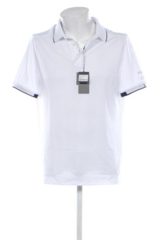 Pánské tričko  Kjus, Velikost L, Barva Bílá, Cena  4 799,00 Kč