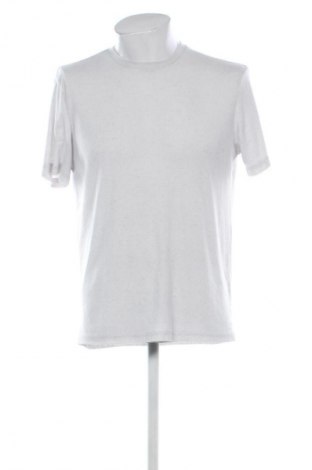 Мъжка тениска LCW, Размер L, Цвят Сив, Цена 10,22 €