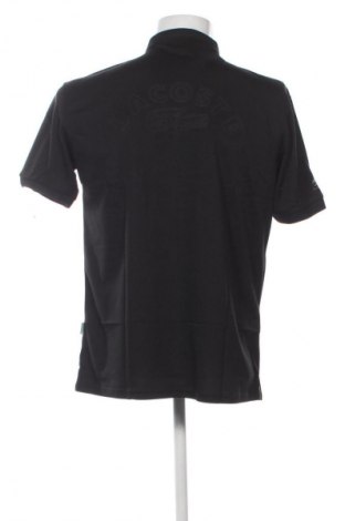 Pánské tričko  Lacoste, Velikost L, Barva Černá, Cena  1 449,00 Kč