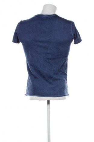 Мъжка тениска Lagos, Размер M, Цвят Син, Цена 6,64 €