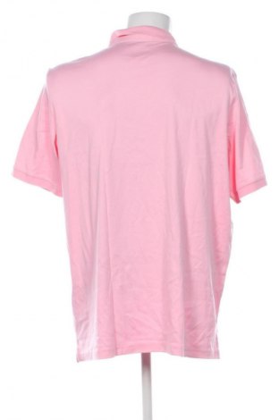 Мъжка тениска Lands' End, Размер XL, Цвят Розов, Цена 7,15 €