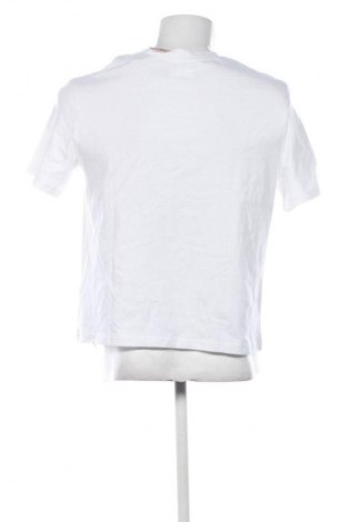 Мъжка тениска Lefties, Размер S, Цвят Бял, Цена 18,46 €