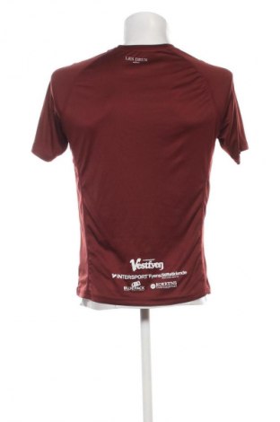 Férfi póló Les Deux, Méret L, Szín Piros, Ár 3 229 Ft