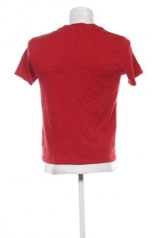 Мъжка тениска Levi's, Размер S, Цвят Червен, Цена 11,75 €