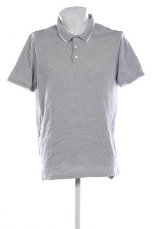 Pánske tričko  Livergy, Veľkosť XL, Farba Sivá, Cena  8,95 €