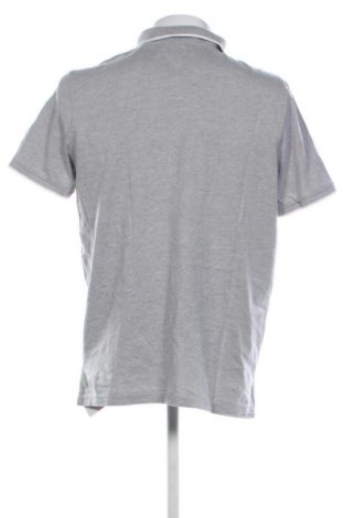 Pánske tričko  Livergy, Veľkosť XL, Farba Sivá, Cena  8,95 €