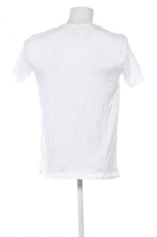 Мъжка тениска Lyle & Scott, Размер M, Цвят Бял, Цена 20,96 €