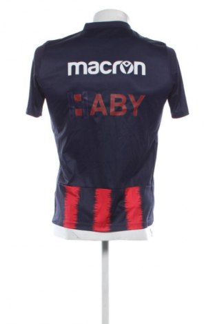 Pánské tričko  Macron, Velikost S, Barva Vícebarevné, Cena  159,00 Kč