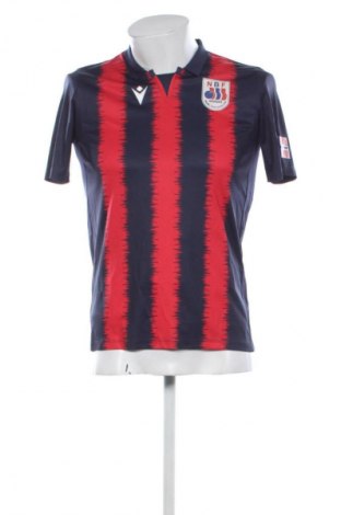 Pánské tričko  Macron, Velikost S, Barva Vícebarevné, Cena  159,00 Kč