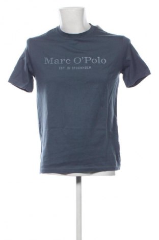 Męski T-shirt Marc O'Polo, Rozmiar S, Kolor Niebieski, Cena 119,99 zł