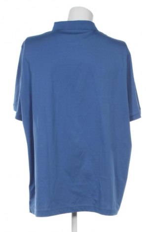 Herren T-Shirt Marvelis, Größe 4XL, Farbe Blau, Preis € 15,35
