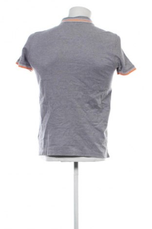 Ανδρικό t-shirt McNeal, Μέγεθος M, Χρώμα Γκρί, Τιμή 8,99 €