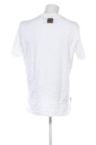 Pánske tričko  Much More, Veľkosť XL, Farba Biela, Cena  8,95 €