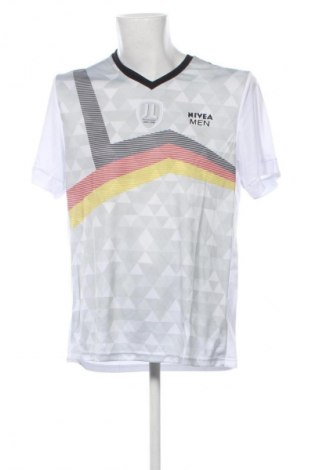 Мъжка тениска NIVEA, Размер L, Цвят Многоцветен, Цена 6,13 €