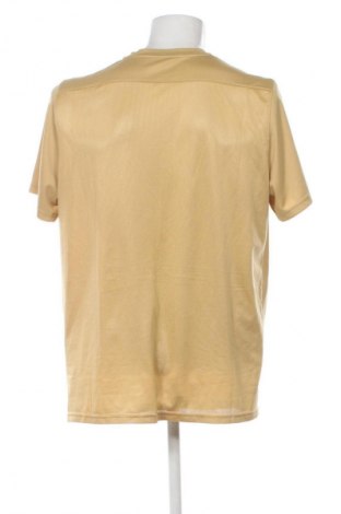 Мъжка тениска Nike, Размер XXL, Цвят Бежов, Цена 14,31 €
