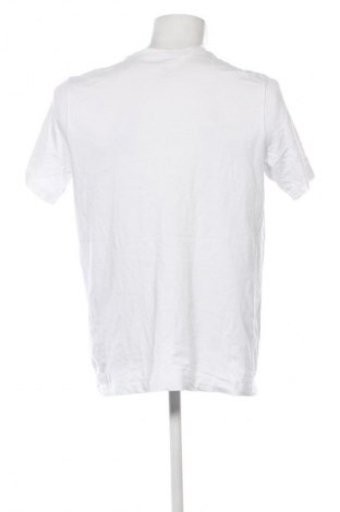 Ανδρικό t-shirt Nike, Μέγεθος L, Χρώμα Λευκό, Τιμή 17,99 €