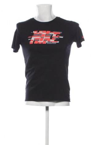 Férfi póló Nike, Méret S, Szín Fekete, Ár 6 619 Ft