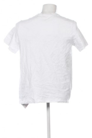 Tricou de bărbați Nike, Mărime L, Culoare Alb, Preț 90,99 Lei