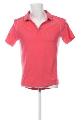 Tricou de bărbați Nike, Mărime S, Culoare Roșu, Preț 59,99 Lei