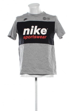 Pánske tričko  Nike, Veľkosť M, Farba Sivá, Cena  16,95 €