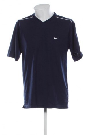 Pánské tričko  Nike, Velikost XL, Barva Modrá, Cena  399,00 Kč