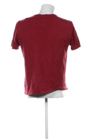 Tricou de bărbați Nike, Mărime M, Culoare Roșu, Preț 97,99 Lei