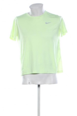 Tricou de bărbați Nike, Mărime L, Culoare Verde, Preț 80,99 Lei