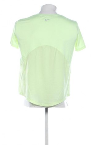 Tricou de bărbați Nike, Mărime L, Culoare Verde, Preț 80,99 Lei