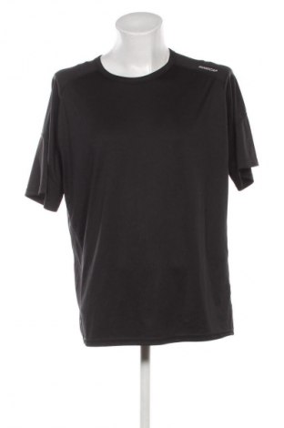 Мъжка тениска Nordcap, Размер XXL, Цвят Черен, Цена 3,57 €