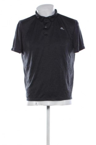 Мъжка тениска Nordcap, Размер L, Цвят Черен, Цена 5,11 €