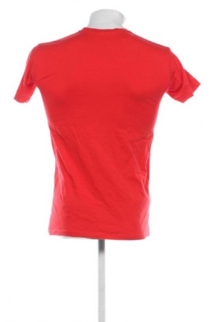 Мъжка тениска Nordica, Размер M, Цвят Червен, Цена 8,18 €