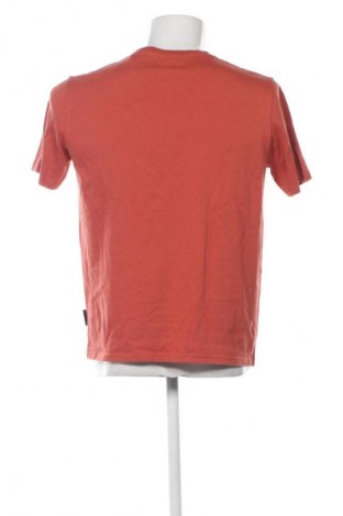 Herren T-Shirt Oliver Jacob, Größe M, Farbe Rot, Preis € 15,99