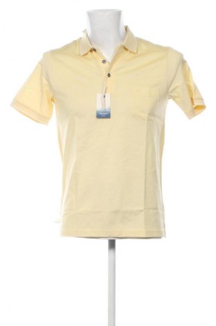 Férfi póló Olymp, Méret S, Szín Sárga, Ár 17 249 Ft