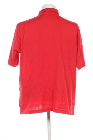 Pánske tričko  Olymp, Veľkosť XXL, Farba Červená, Cena  17,95 €