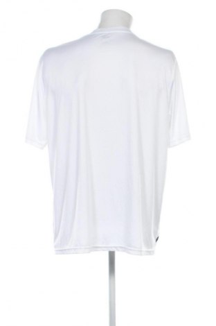 Pánské tričko  PUMA, Velikost XXL, Barva Bílá, Cena  259,00 Kč